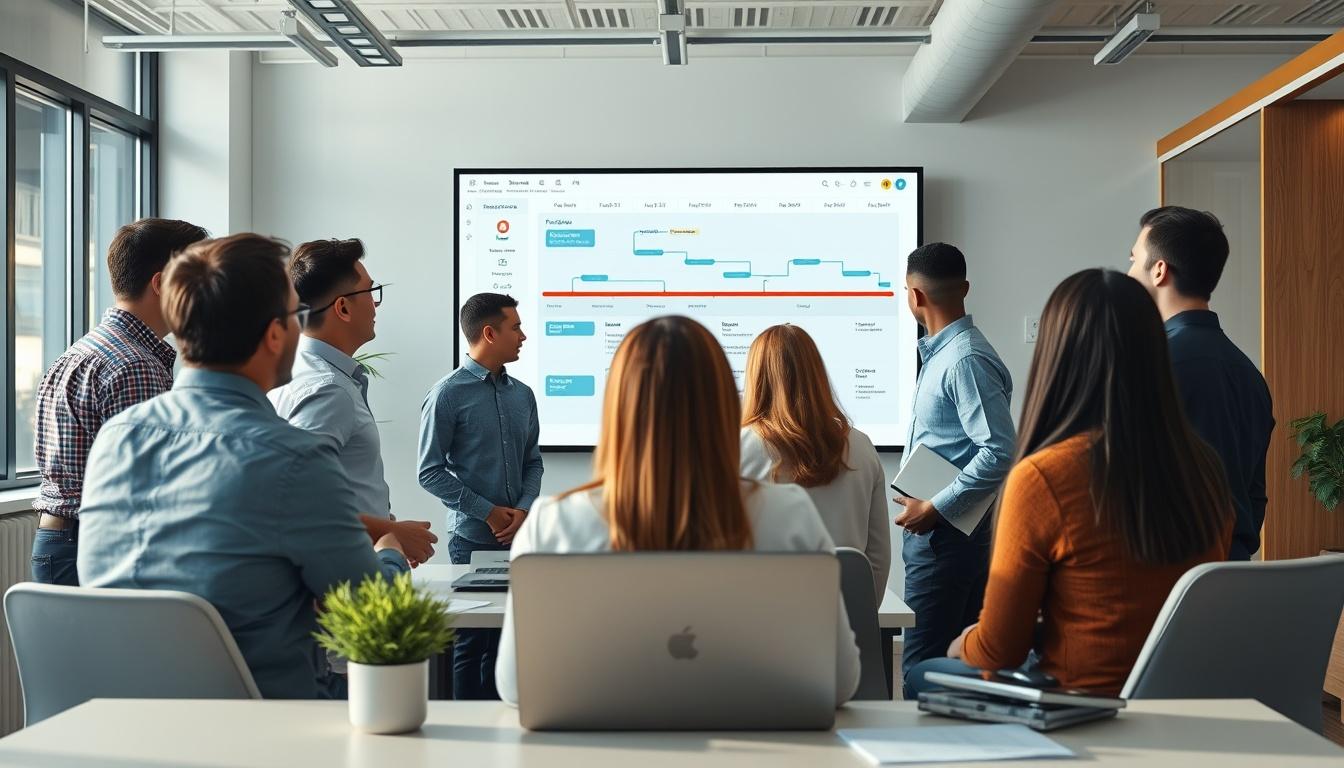 Benefits of Our Training